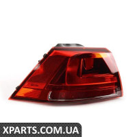 5GM945095B VAG Зовнішній задній ліхтар - лівий