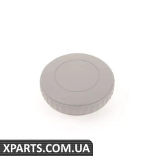 1K0881671F3U6 VAG Ручка регулювання поперекової опори - сіра фланель