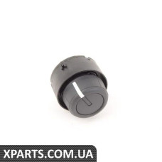 1K0959613C81U VAG Перемикач люка на даху - титаново-чорний