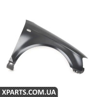 8P0821106F VAG Переднє крило - праве