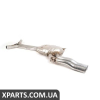 8T0253409G VAG Центральний глушник