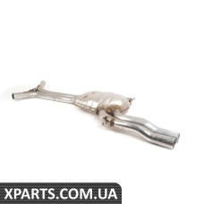 8T0253409G VAG Центральний глушник