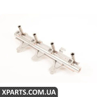 06J133317AB VAG Паливна рампа