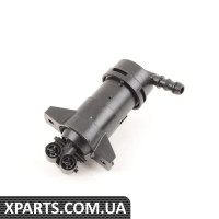 8E0955102E VAG Циліндр омивача фар з тримачем - правий