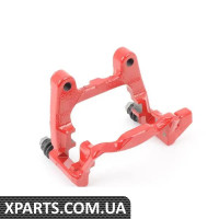 8U0615425A VAG Тримач заднього супорта - лівий