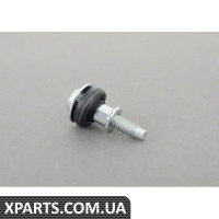 WHT002370 VAG Болт із шестигранною головкою з буртиком - ціна вказана за штуку