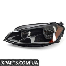 5GM941005C VAG Галогенна фара в зборі - ліва