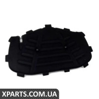 8V0863825 VAG ГЛУШНИК