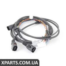 3C0927903D VAG Джгут проводів переднього датчика швидкості ABS - лівий