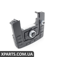 4L0919611B VAG Панель керування MMI - Nero (чорний)