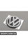 3B0853630FCS VAG ЗНАК VW