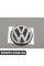 3B0853630FCS VAG ЗНАК VW