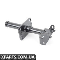 4F0807271 VAG Кронштейн передньої ударної балки - лівий