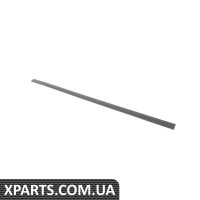 4B0853953AGRU VAG Захисна накладка передніх дверей — ґрунтовка — ліва