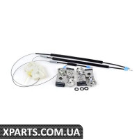 1JE898099B VAG Ремкомплект склопідйомника - передній лівий