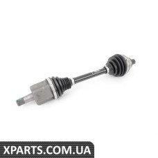 5N0407761M VAG Передній міст у зборі - лівий