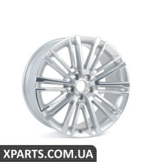 8W0601025BE VAG РУЛЬОВЕ КОЛІС