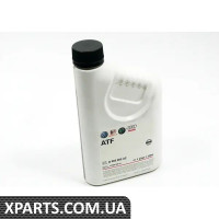G055005A2 VAG Рідина для автоматичної коробки передач (M1375.4) - 1 літр
