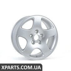 8D0601025CZ17 VAG 16-дюймові колеса з 5 спицями — вказана ціна за штуку