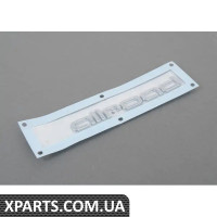 8K9853735A2ZZ VAG ЗАВОДСЬКА ТАБЛИЧКА