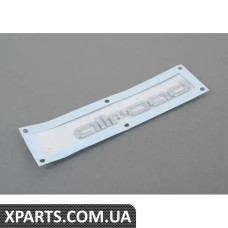 8K9853735A2ZZ VAG ЗАВОДСЬКА ТАБЛИЧКА