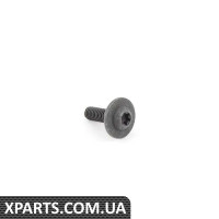 N91048201 VAG Болт - Ціна вказана за штуку (M6x20)
