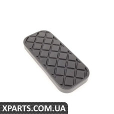 1J172164701C VAG Накладка на педаль акселератора