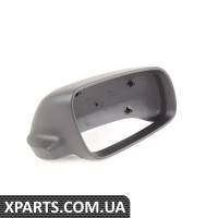 4A08575083FZ VAG Кришка дзеркала - Satin Black - Right