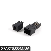 4B0971834 VAG Электрический разъем