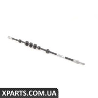 8K0611707E VAG Передній гальмівний шланг