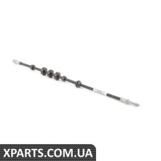 8K0611707E VAG Передній гальмівний шланг