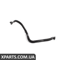 06A133889F VAG Шланг подачі вторинного повітря - вхід