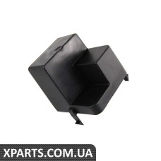 1J0941385A01C VAG Кришка коробки реле