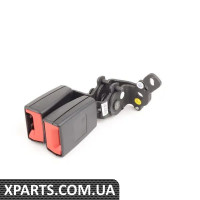 5GM857739QVZ VAG Пряжка заднього ременя безпеки - подвійна