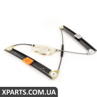 7L0839462D VAG Регулятор заднього скла - правий