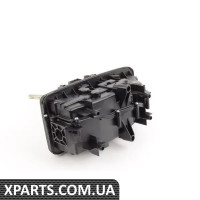 8K1713105AA VAG Важіль перемикання передач у зборі — авто