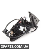 4F1858531P01C VAG Дзеркало у зборі - ліве