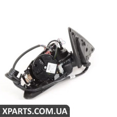 4F1858531P01C VAG Дзеркало у зборі - ліве