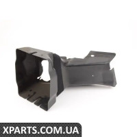 8H0121281A VAG Повітропровід