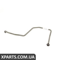 4B0317822H VAG Лінія охолодження автоматичної коробки передач