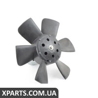 165959455AM VAG Допоміжний вентилятор у зборі - 280 мм