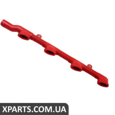 4Z7971824B VAG Джгут проводів блоку котушок - лівий