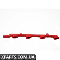 4Z7971824A VAG Кабелепровод жгута проводов блока катушек - правый