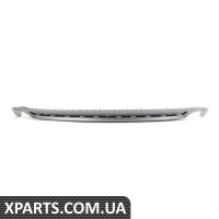 4G8807521D1RR VAG Задній обтічник S-Line - платиново-сірий