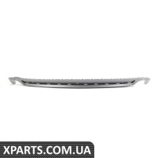 4G8807521D1RR VAG Задній обтічник S-Line - платиново-сірий