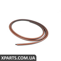 8R0877439A VAG Ущільнювач люка - внутрішній