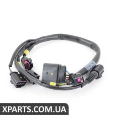 06E971627F VAG Джгут паливних форсунок - лівий