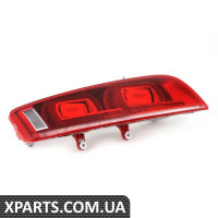 420945095E VAG Задній ліхтар у зборі — червоний — лівий