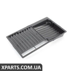 5Q0129668B VAG Решітка повітряної коробки