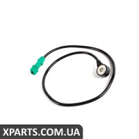 054905377A VAG Датчик детонации — зеленый разъем